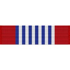 New York National Guard Meritorious Service Ribbon